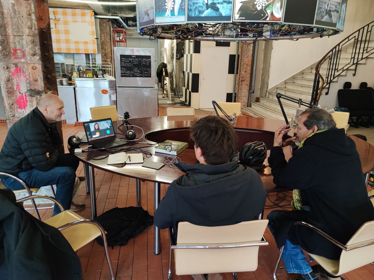 16e Conseil des Voisins