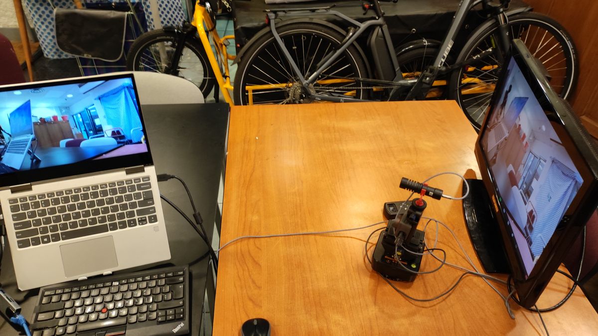 15e Conseil des Voisins