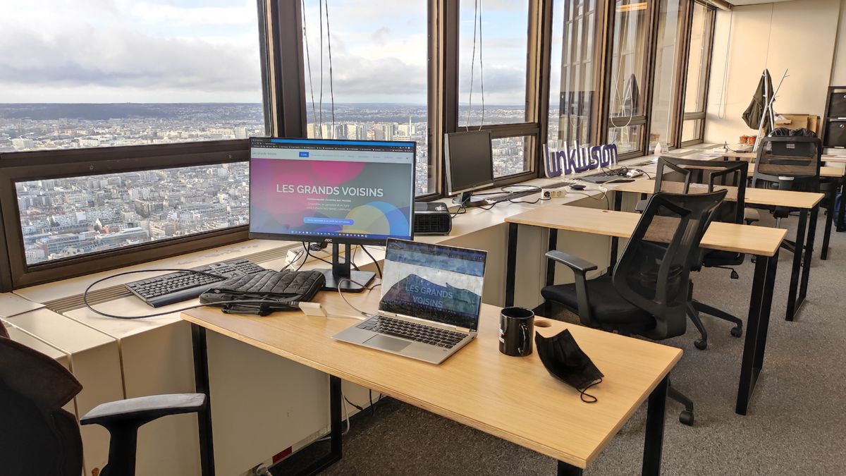 Gazette Voisine #3 du 11 août 2021