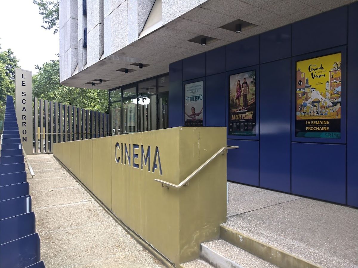 Gazette Voisine #9 du 19 mai 2022