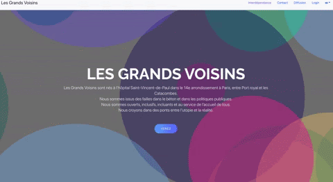 Gazette Voisine #6 du 2 sept. 2021