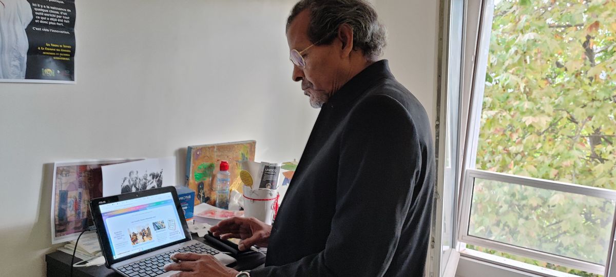 Gazette Voisine #5 du 27 août 2021