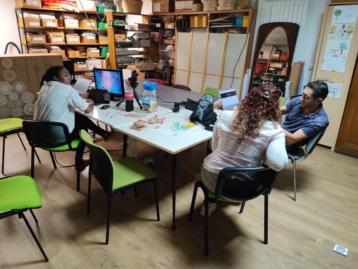 Le numérique dans les assoc's ?