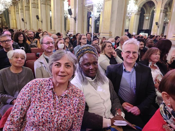 Lancement du budget participatif