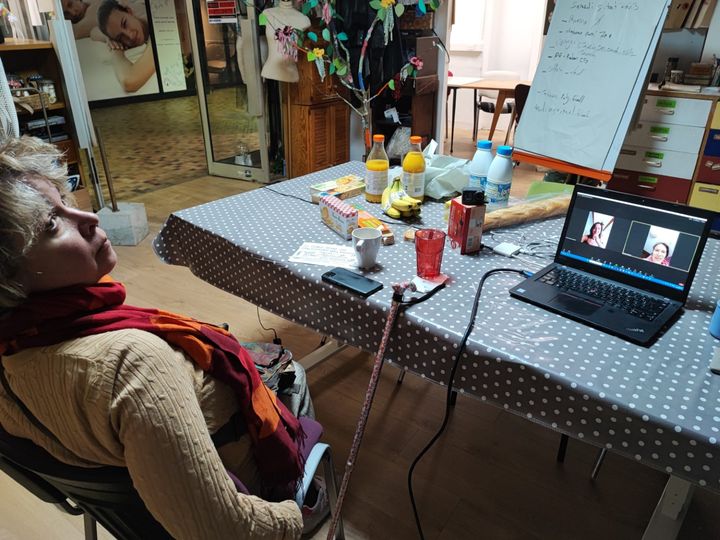 19e Conseil des Voisins